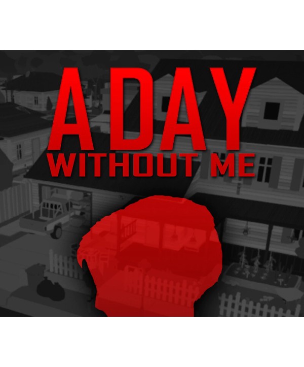 A Day Without Me AR XBOX One / Xbox Series X|S Xbox One Key OTHER